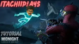 Midnight Ghost Hunt - Ultimate Beginner&rsquo;s Guide & Tips!