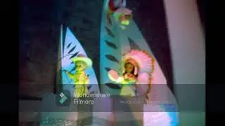 It's a Small World 1964 Audio| Final Vocals