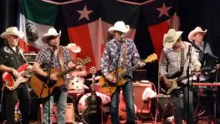Los Pacaminos - My, My, My