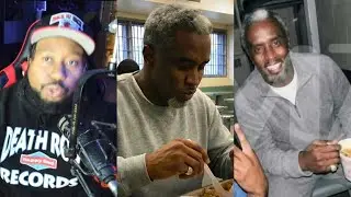 Can he get out? Akademiks on Diddy filing  appeal claiming the Judge acted has a 13th Jurors
