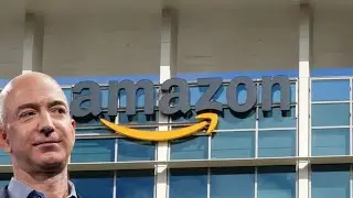 Amazon ready to react and launch own cryptocurrency - huge news: amazon launching cryptocurrency!