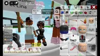 Tuto skin black 92i 