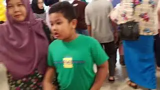 Transmart Bangka