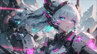 Le Mage Noir - Andro&iuml;de