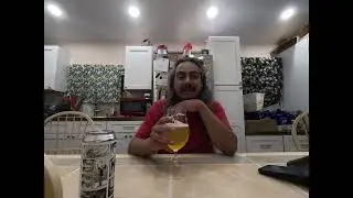 Stark Raving Beer Reviews: Nani!? by Jester King