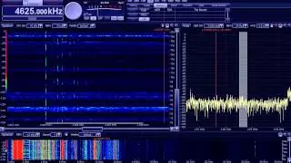MDZhB-UVB-76 4625 kHz