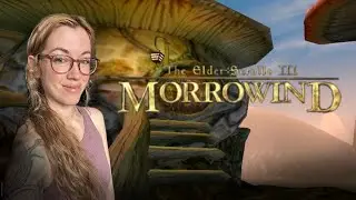 The Unfortunate Demise of the Dwarves - Elder Scrolls III: Morrowind