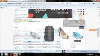 Using Jabong Coupons at Couponshacker.in