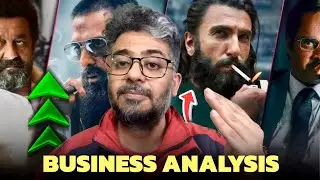 Dhurandhar Box Office Collection Day 3, BUSINESS ANALYSIS, Budget, OTT, Music, TV, Tere Ishk Mein 