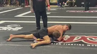 ADCC Long Beach 2024 ￼