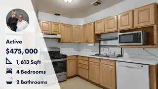 Active in 102 W Cedar Avenue, Flagstaff, AZ 86001 Contact me for a showing!