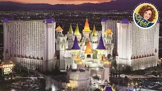 Excalibur Hotel | Las Vegas (NV), United States | Hotel Review 🏨
