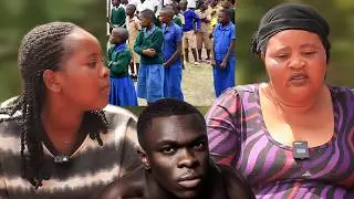 M. DADA iwacu banzeko niga bafite ubushobozi😭,DADA ese kuki amateka Ari kwisubiramo natwebikatubaho?