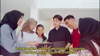Lagu MARS Fakultas Kedokteran Universitas Halu Oleo 2025