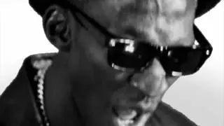CLIP GAMEZI SAIBAI DE BE LABAN BLACK WHITE FINAL