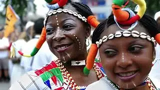 TRAVEL RELOCATE AFRICA Ad 50 Sec
