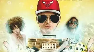 Akilium - control prod. By geniside & Jvy Boy
