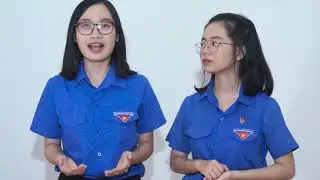 [Khánh Hòa][THPT TRẦN BÌNH TRỌNG] - Đội 2