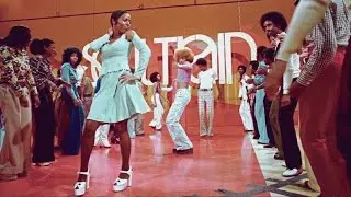Скандальная сцена, из-за которой сериал &laquo;Soul Train&raquo; навсегда сняли с эфира