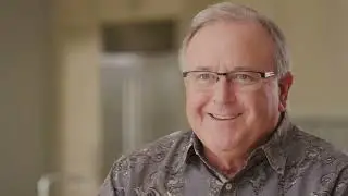 Symphony AI Client Testimonial Video Production