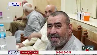 زاوية حرجة.. الإهمال ينهش براءة الايتام وكرامة المسنين