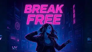 [Slap House] | UltraVibe [Break Free] &ndash; Best [Trend] 2025