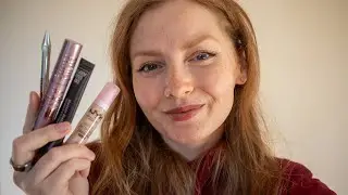 Meine Make-up Routine