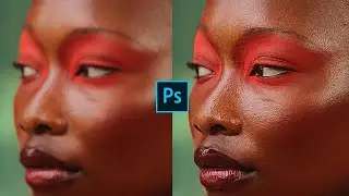 Ultimate Guide: Sharpening Your Pictures in Photoshop | Master the Art of Crisp Images