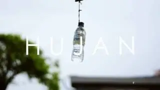 HUJAN (Rain) - Nikon D90 + 50mm 1.8G