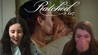 Ratched - 1x07 