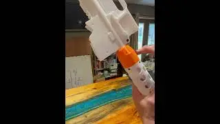 JKVR - PCC - Handguard install tips and tricks
