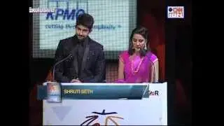 #IGIAAwards2015 watch the full episode here. #DelhiAirport #WorldNumberOne