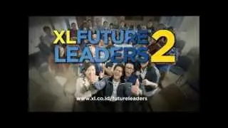 XL Future Leaders 2 - First Class