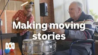 Moving Story: Documentaries to help in the care of people with dementia 🎥 | ABC Australia