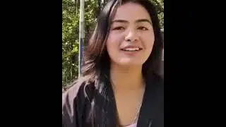 Viral girl Darjeeling Tripti Rai