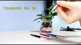 Ciscle Disc Touch Screen Stylus Pen