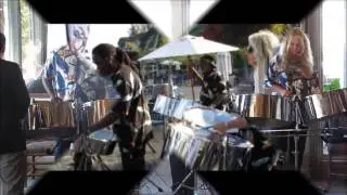 Pan-A-Cea Steel Drum Band (Steel Drum and Calypso Band) Los Angeles