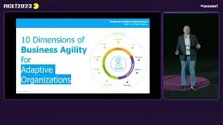 Miquel Rodriguez - Designing Adaptive Organizations