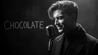 Jason Aeon &ndash; Chocolate | Emotional Soul-Pop Love Story (Official Video)