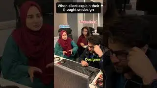 #design  Disaster! What Happens When Clients Make Changes