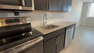The Bixby - One Bed + Den (Washington, DC)