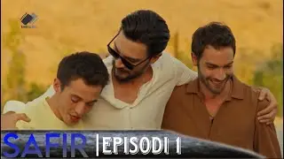 Safir - Episodi 1 [Dubluar n&euml; shqip]