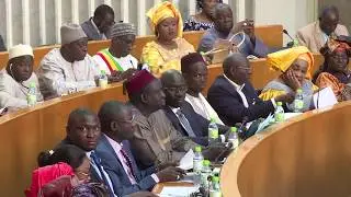 Decentralization In Africa