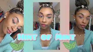 Hint of Mint 🌿