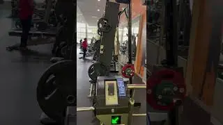 Infosys Pune Gym #infosys
