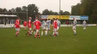 Raptim a1 - Sleen A1  3 okt 09