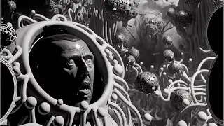Azathoth From &ldquo;Fungi from Yuggoth&rdquo; by H.P. Lovecraft