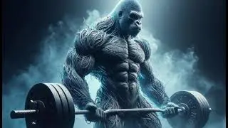 POWER Workout Music Playlist Gym Rap Motivation Mix 2025 ⚡ Inspired by Eminem 2PAC Lil Jon 50 Cent