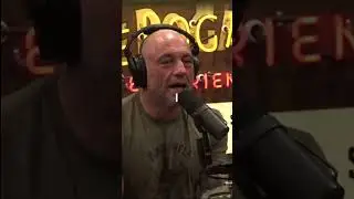 Joe Rogan On LeBron Playing In WNBA #joerogan #lebronjames #shorts