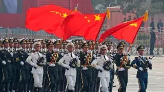 &lsquo;General consensus&rsquo; is China will invade Taiwan in 2027